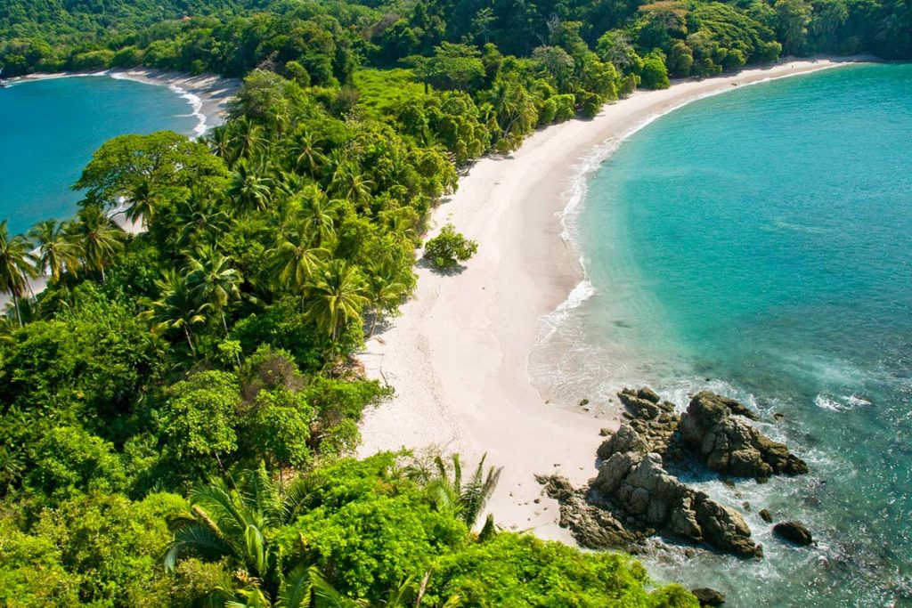 Top 5 Reasons Why Do People Visit Costa Rica – Grupo Casa Roland